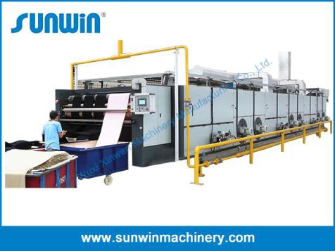 Yagona o'tkazgich trikotajsiz fen